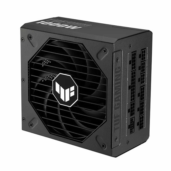 منبع تغذیه کامپیوتر ایسوس مدل TUF Gaming 1000W Gold