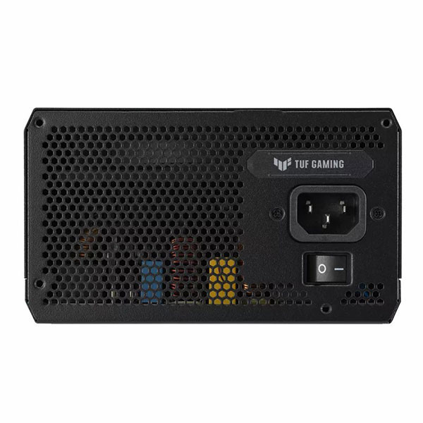 منبع تغذیه کامپیوتر ایسوس مدل TUF Gaming 1000W Gold