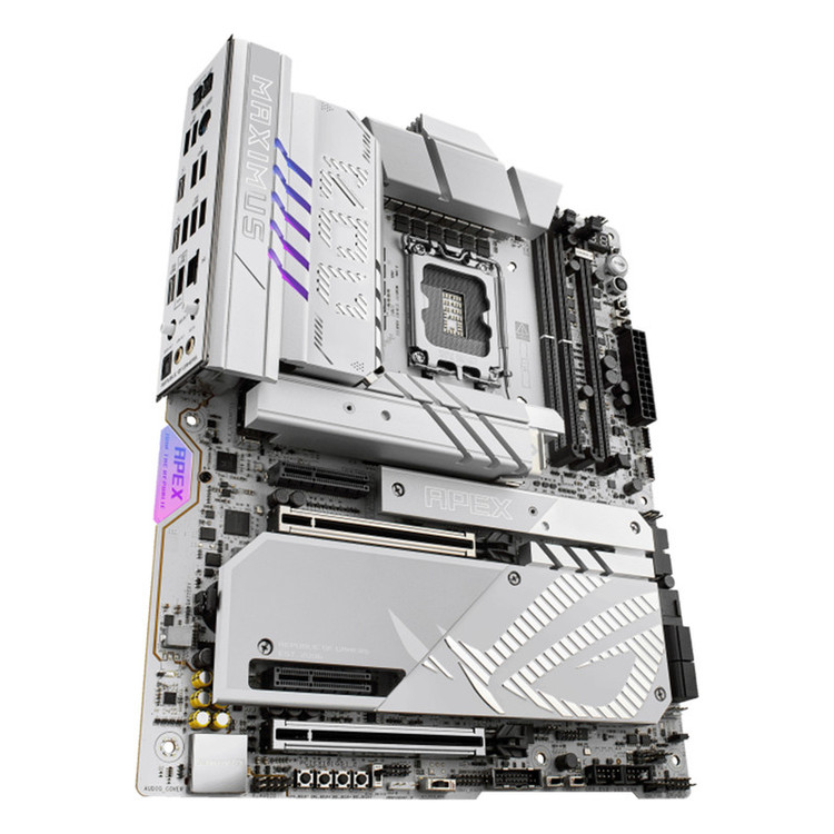 مادربرد ایسوس مدل ROG MAXIMUS Z890 APEX