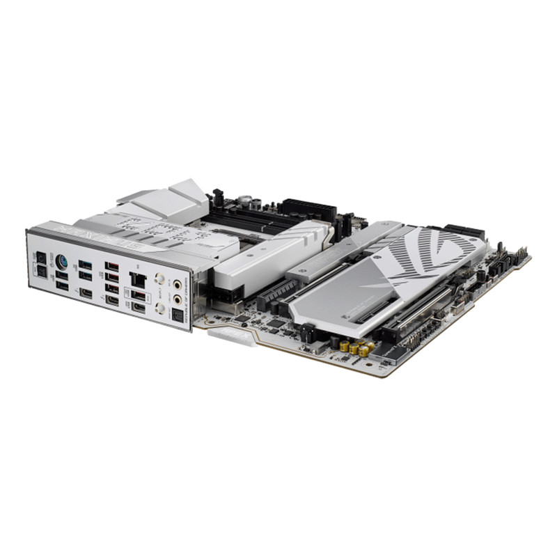 مادربرد ایسوس مدل ROG MAXIMUS Z890 APEX