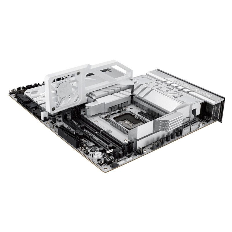 مادربرد ایسوس مدل ROG MAXIMUS Z890 APEX
