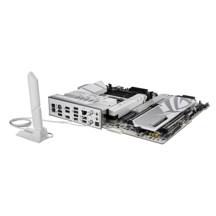 مادربرد ایسوس مدل ROG MAXIMUS Z890 APEX