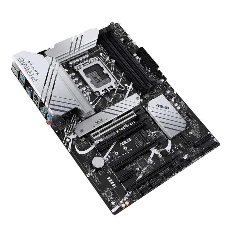 مادربرد ایسوس مدل PRIME Z790-P D4-CSM