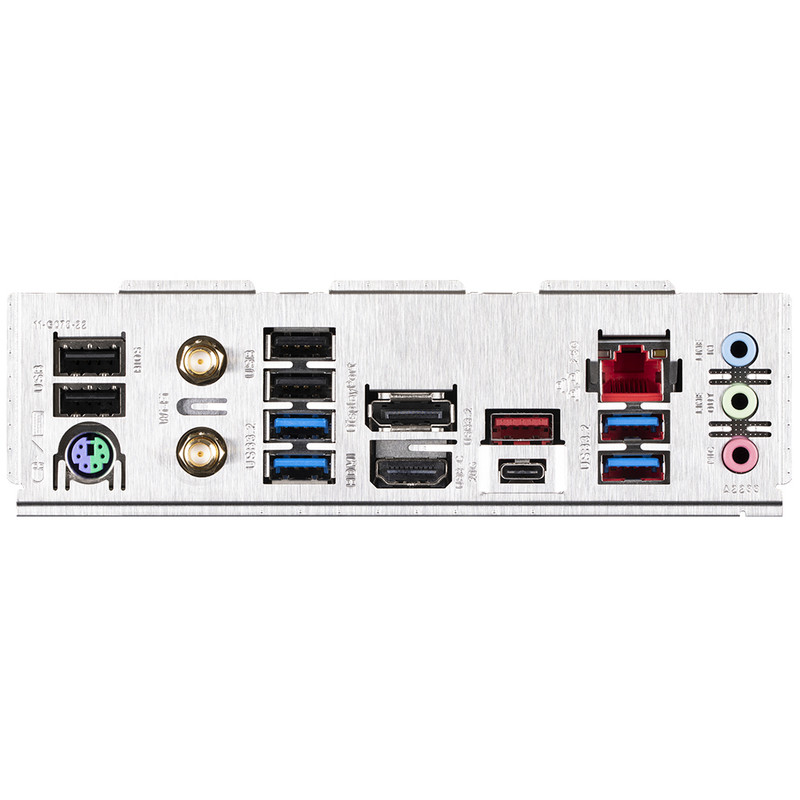 مادربرد گیگابایت مدل Z790 UD AC rev. 1.0