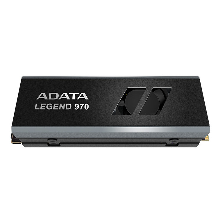 اس اس دی اینترنال ای دیتا مدل LEGEND 970 ظرفیت دو ترابایت