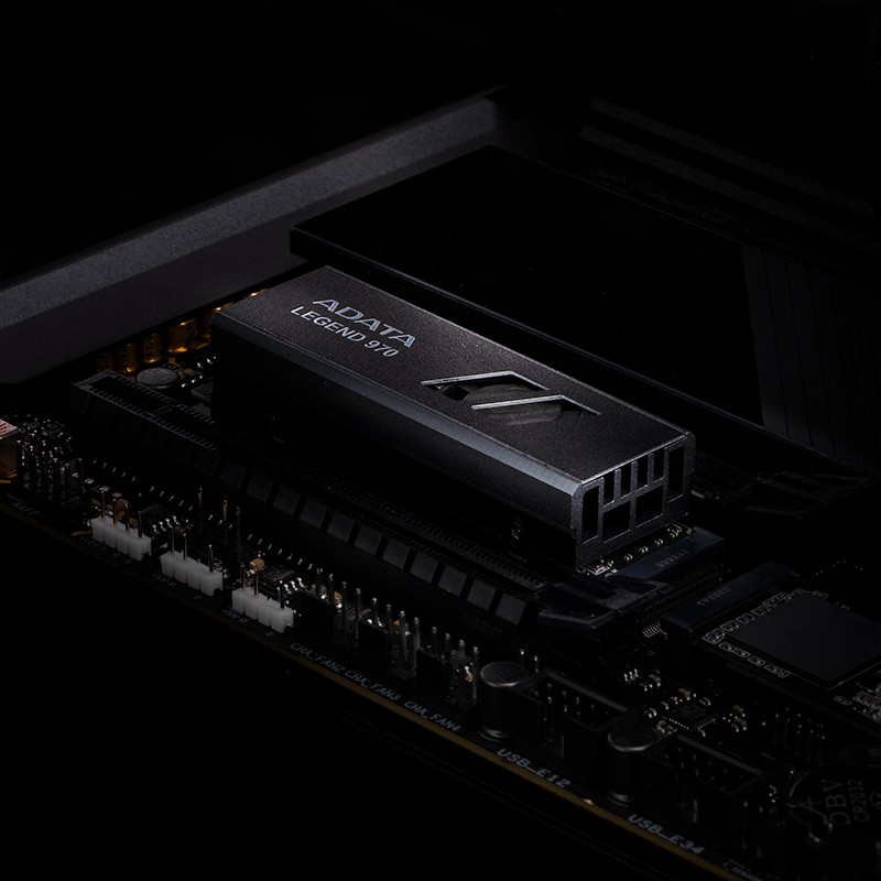 اس اس دی اینترنال ای دیتا مدل LEGEND 970 ظرفیت دو ترابایت