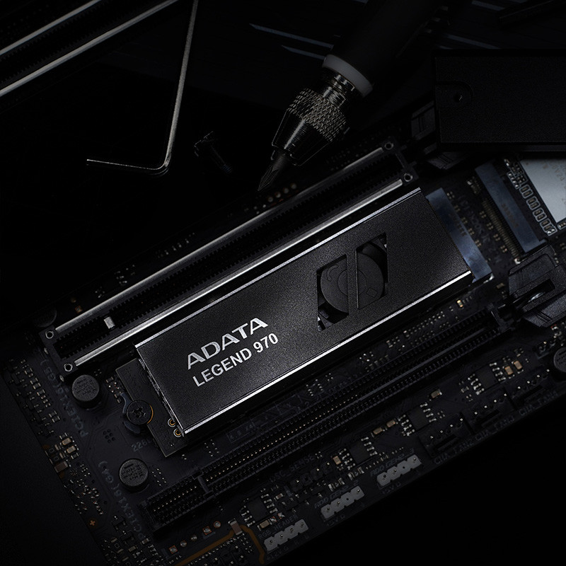 اس اس دی اینترنال ای دیتا مدل LEGEND 970 ظرفیت دو ترابایت