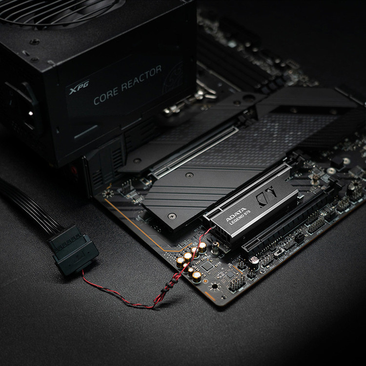 اس اس دی اینترنال ای دیتا مدل LEGEND 970 ظرفیت دو ترابایت