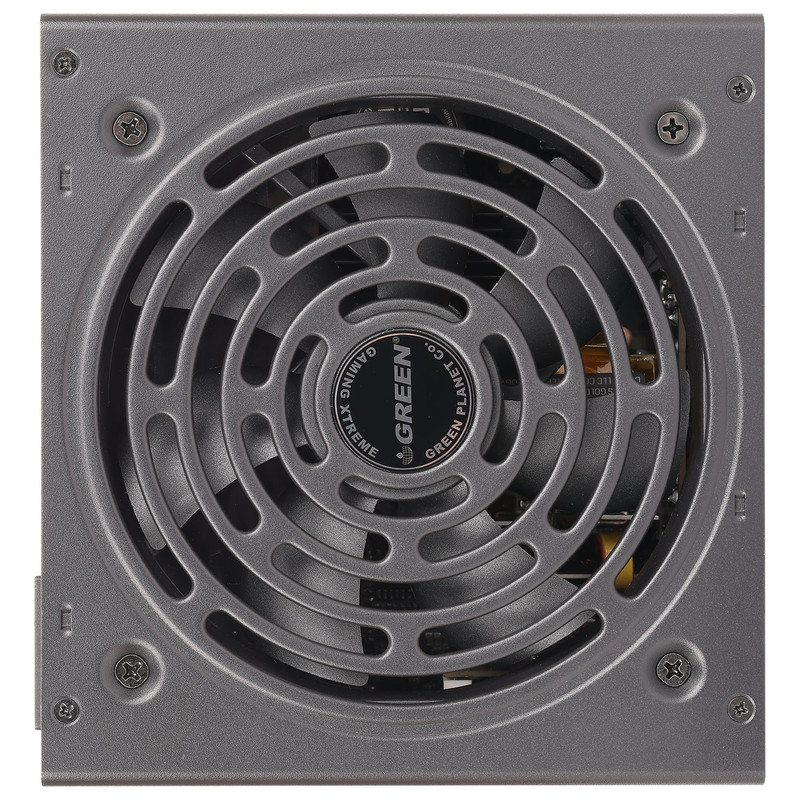 منبع تغذیه کامپیوتر گرین مدل GP1000B-GXD