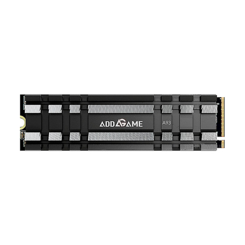 اس اس دی اینترنال ادلینک مدل ADDGAME A93 ظرفیت دو ترابایت