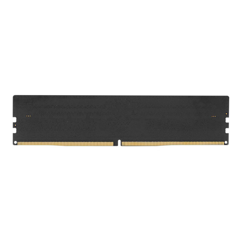 رم دسکتاپ DDR5 تک کاناله 16 گیگابایت گیل مدل Pristine فرکانس 5200 مگاهرتز تایمینگ CL38 ماژول U-DIMM با ضمانت مادامالعمر