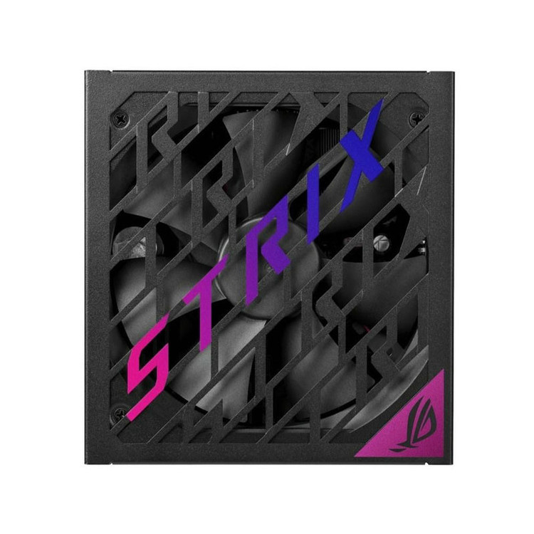 منبع تغذیه کامپیوتر 1200w وات ایسوس مدل ROG STRIX Platinum Bk