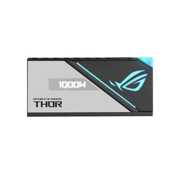 منبع تغذیه کامپیوتر ایسوس مدل ROG THOR 1000P2 GAMING