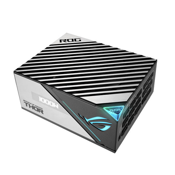 منبع تغذیه کامپیوتر ایسوس مدل ROG THOR 1000P2 GAMING