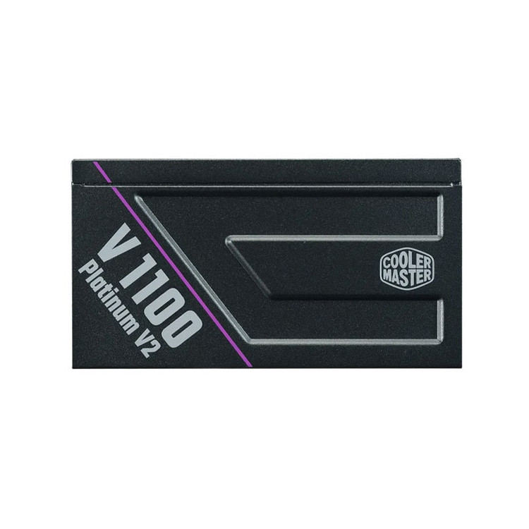 منبع تغذیه کامپیوتر کولر مستر مدل V Platinum 1100 V2