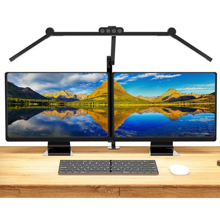 چراغ LED مانیتور مدل FlexFlow LED Desk