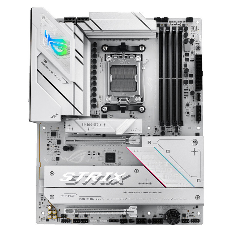 مادربرد ایسوس مدل ROG STRIX B850-A GAMING WIFI