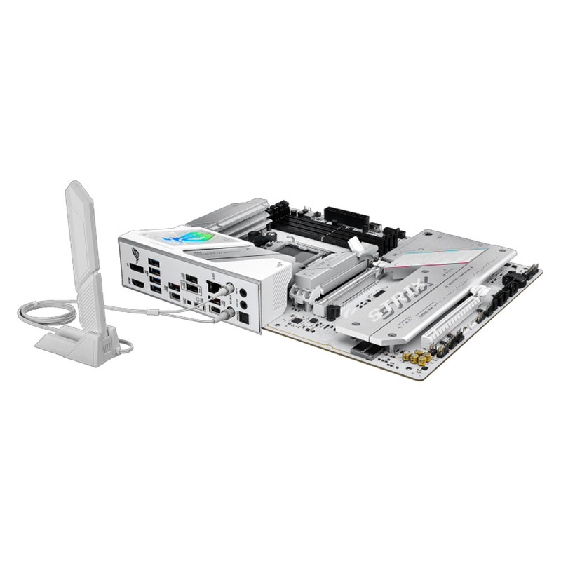 مادربرد ایسوس مدل ROG STRIX B850-A GAMING WIFI