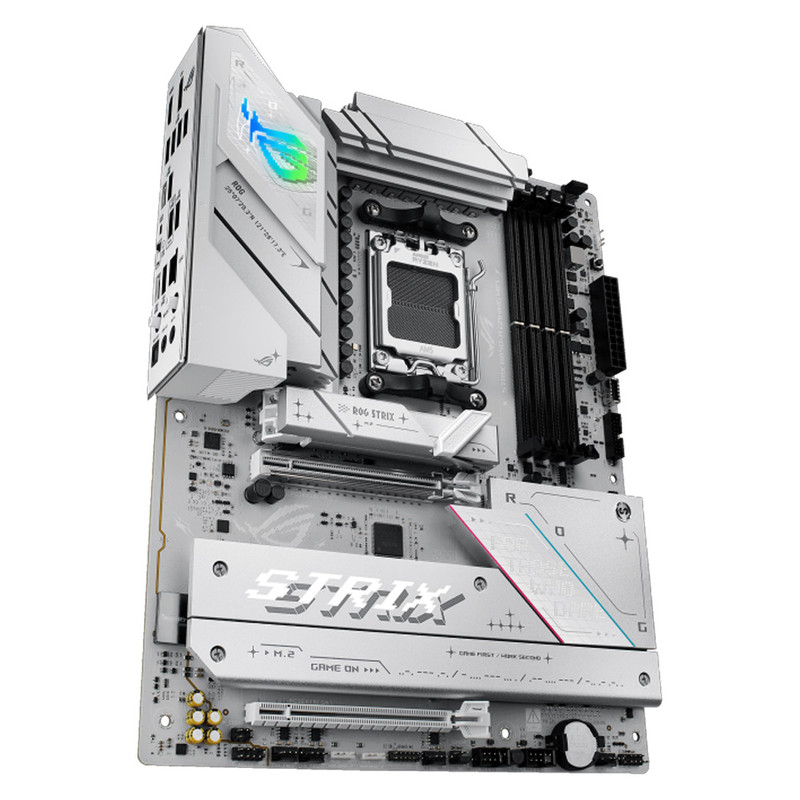 مادربرد ایسوس مدل ROG STRIX B850-A GAMING WIFI