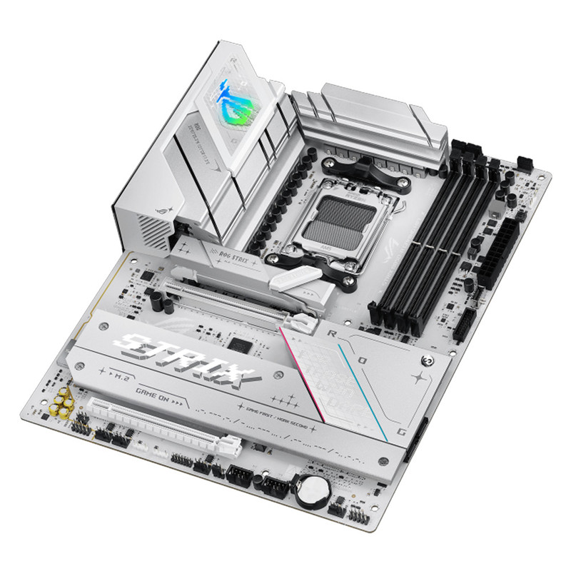 مادربرد ایسوس مدل ROG STRIX B850-A GAMING WIFI