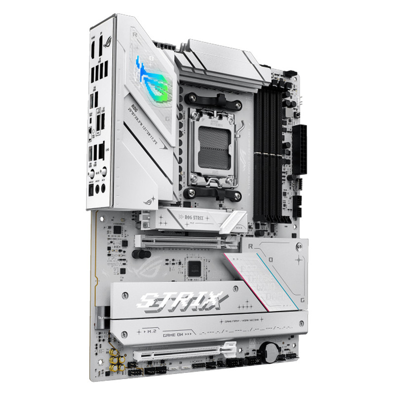 مادربرد ایسوس مدل ROG STRIX B850-A GAMING WIFI