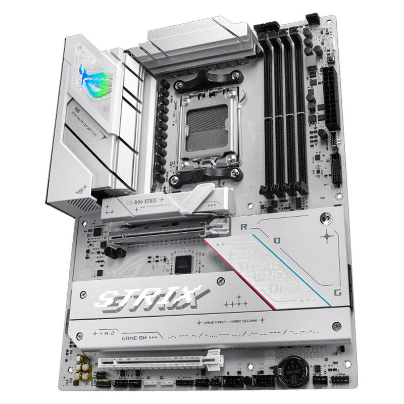 مادربرد ایسوس مدل ROG STRIX B850-A GAMING WIFI