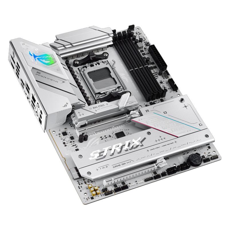 مادربرد ایسوس مدل ROG STRIX B850-A GAMING WIFI