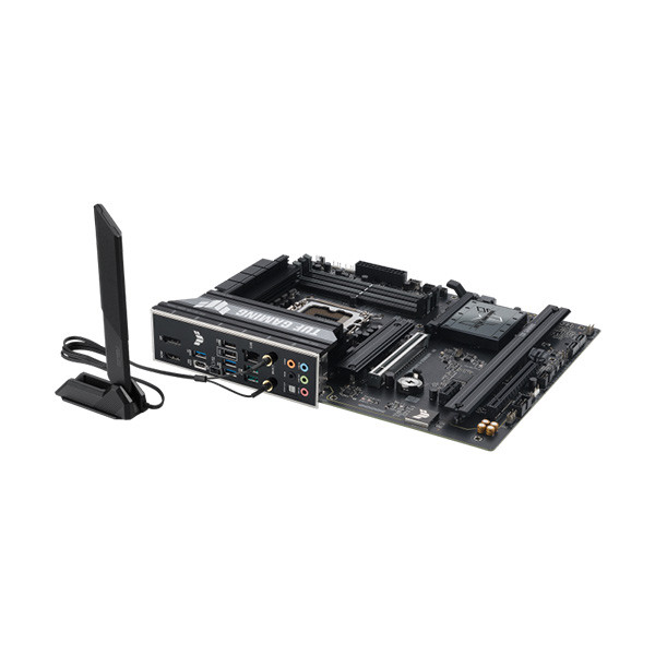 مادربرد ایسوس مدل TUF GAMING B860-PLUS WIFI