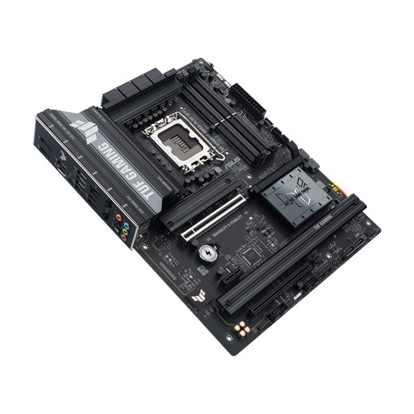 مادربرد ایسوس مدل TUF GAMING B860-PLUS WIFI