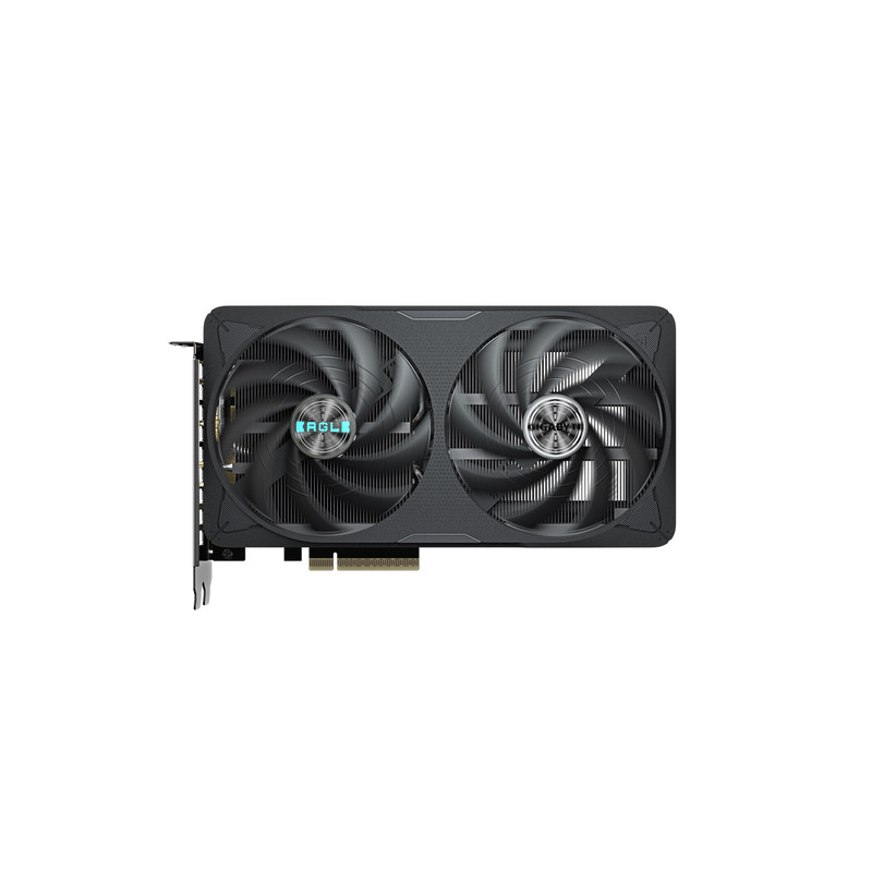کارت گرافیک گیگابایت مدل  GeForce RTX 5060 Ti EAGLE OC 8G