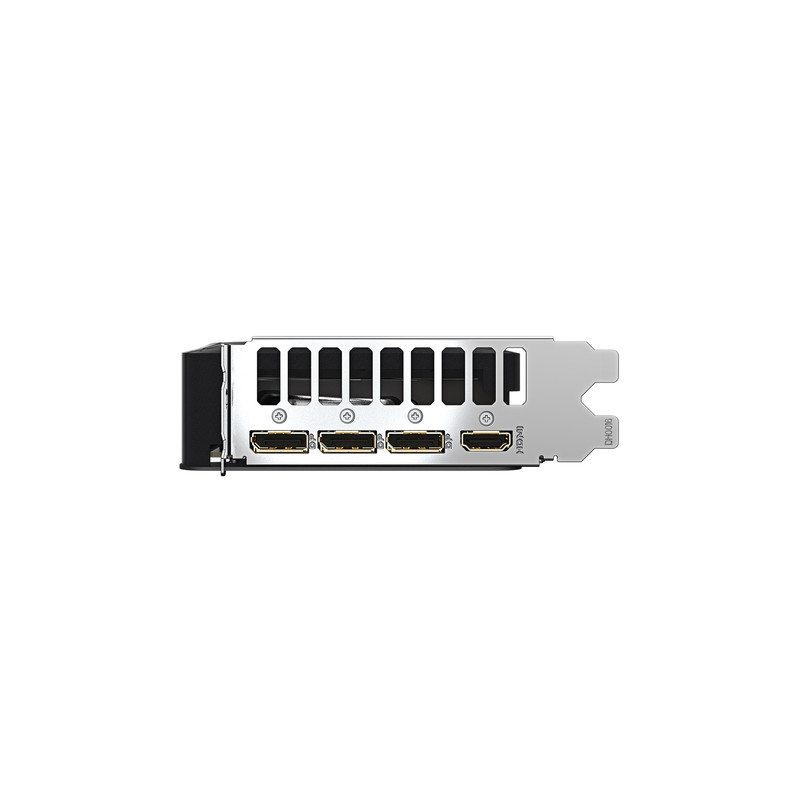 کارت گرافیک گیگابایت مدل GeForce RTX 5060 Ti EAGLE OC 8G