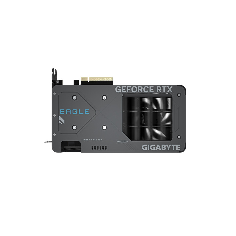 کارت گرافیک گیگابایت مدل GeForce RTX 5060 Ti EAGLE OC 8G
