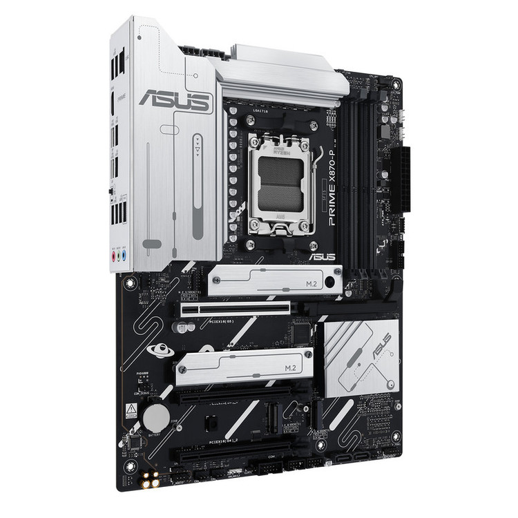 مادربرد ایسوس مدل PRIME X870-P