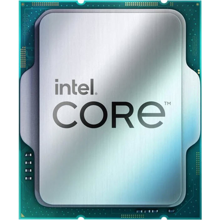 پردازنده مرکزی اینتل مدل Core i7 13700KF-Tray