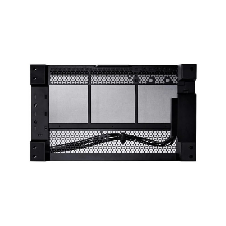 کیس کامپیوتر لیان لی مدل O11 DYNAMIC EVO XL BK