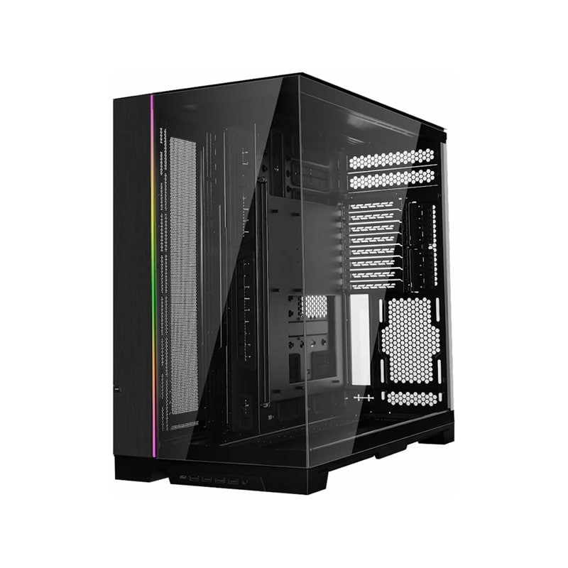 کیس کامپیوتر لیان لی مدل O11 DYNAMIC EVO XL BK