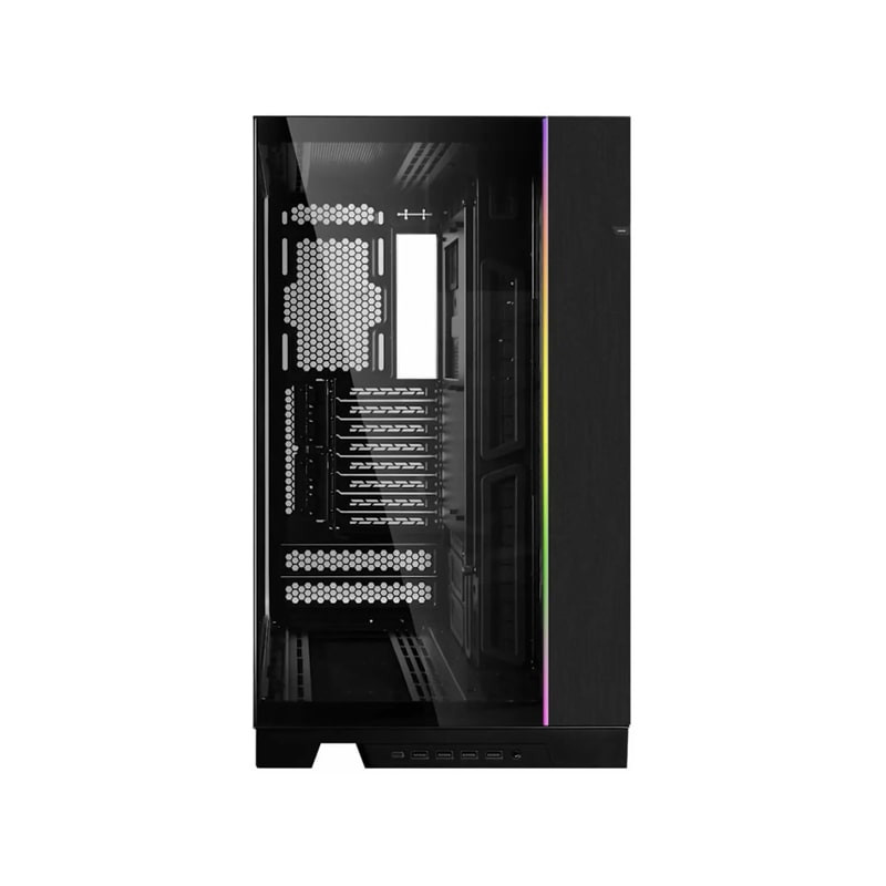 کیس کامپیوتر لیان لی مدل O11 DYNAMIC EVO XL BK