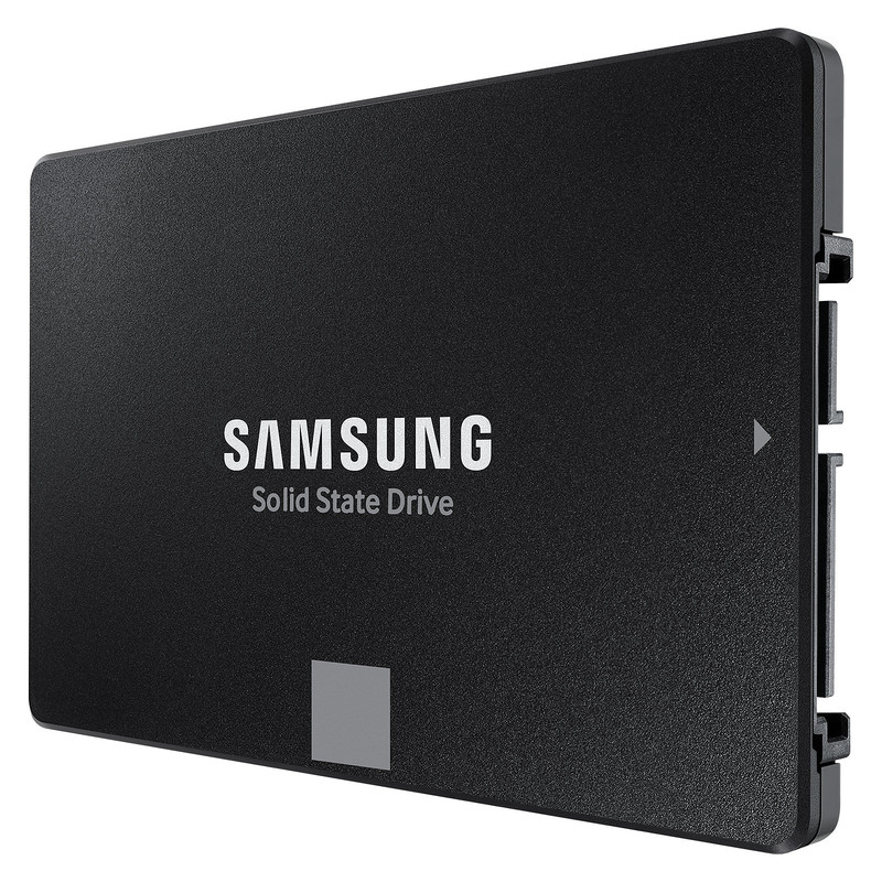اس اس دی اینترنال سامسونگ مدل EVO870 ظرفیت یک ترابایت