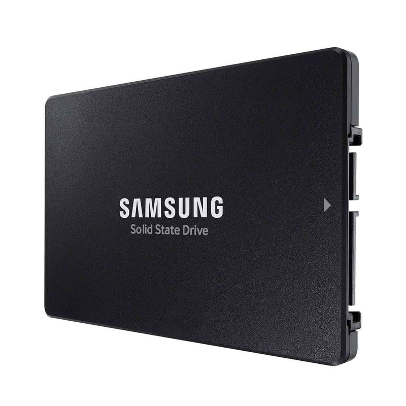 اس اس دی اینترنال SATA III سامسونگ مدل EVO 870 ظرفیت 250 گیگابایت