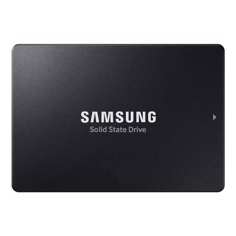 اس اس دی اینترنال SATA III سامسونگ مدل EVO 870 ظرفیت 250 گیگابایت