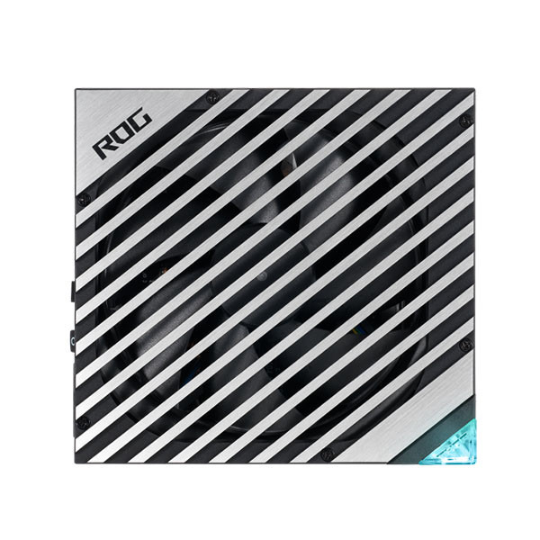 منبع تغذیه کامپیوتر ایسوس مدل ROG THOR 850W Platinum II