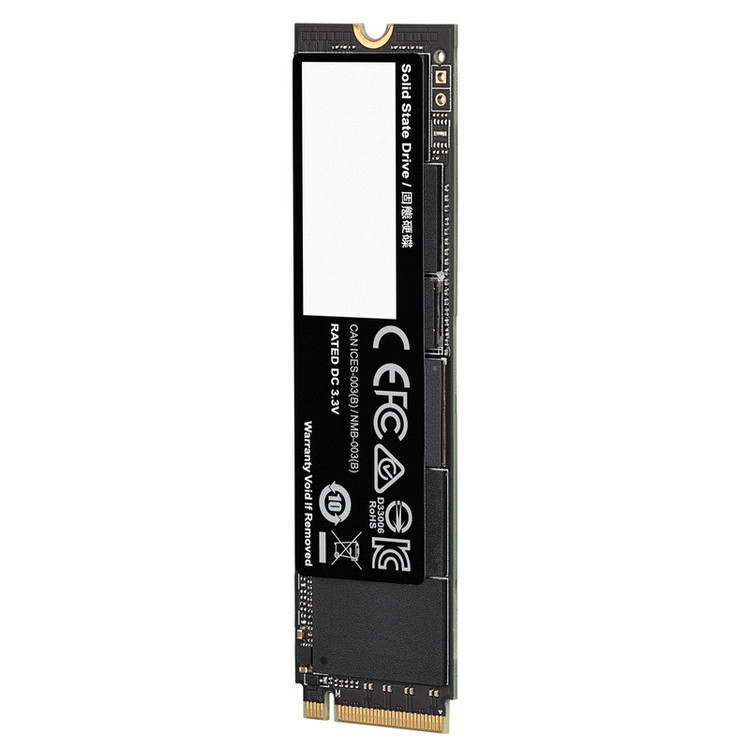 اس اس دی اینترنال PCIe Gen4 x4 گیگابایت آروس مدل GP-AG4731TB ظرفیت 1 ترابایت