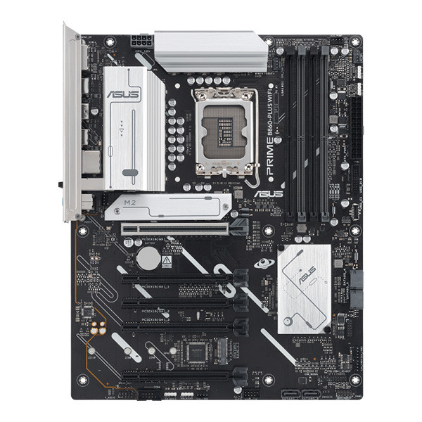 مادربرد ایسوس مدل PRIME B860-PLUS WIFI