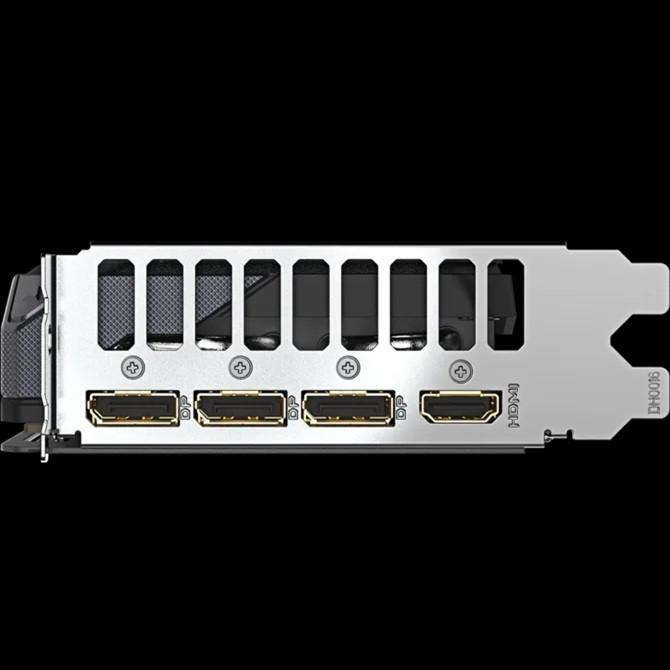 کارت گرافیک گیگابایت مدل GeForce RTX™ 5060 Ti GAMING OC 8G