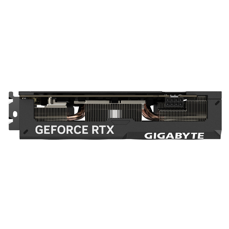 کارت گرافیک گیگابایت مدل GeForce RTX 4060 Ti WINDFORCE OC V2 8G