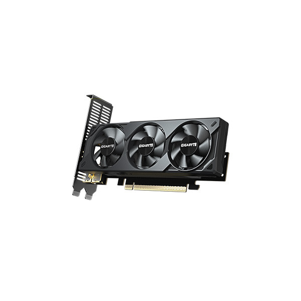 کارت گرافیک گیگابایت مدل GeForce RTX 5060 OC Low Profile 8G