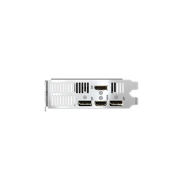 کارت گرافیک گیگابایت مدل GeForce RTX 5060 OC Low Profile 8G