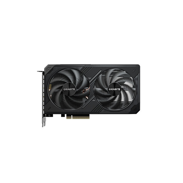 کارت گرافیک گیگابایت مدل GeForce RTX 5060 Ti WINDFORCE OC 8G