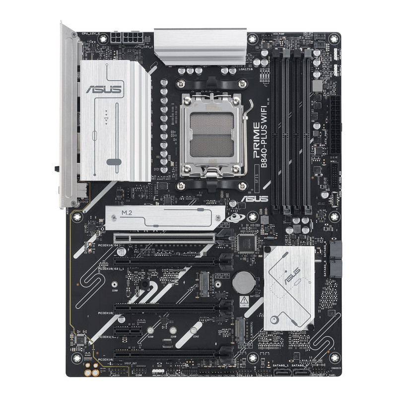 مادربرد ایسوس مدل PRIME B840-PLUS WIFI
