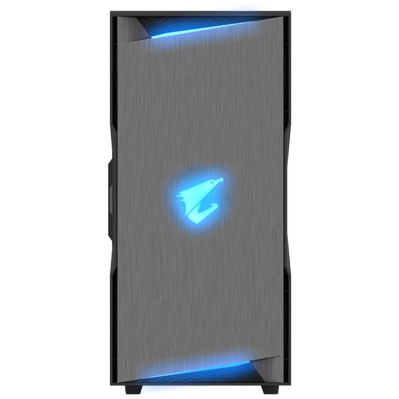 کیس کامپیوتر گیگابایت آروس مدل C300